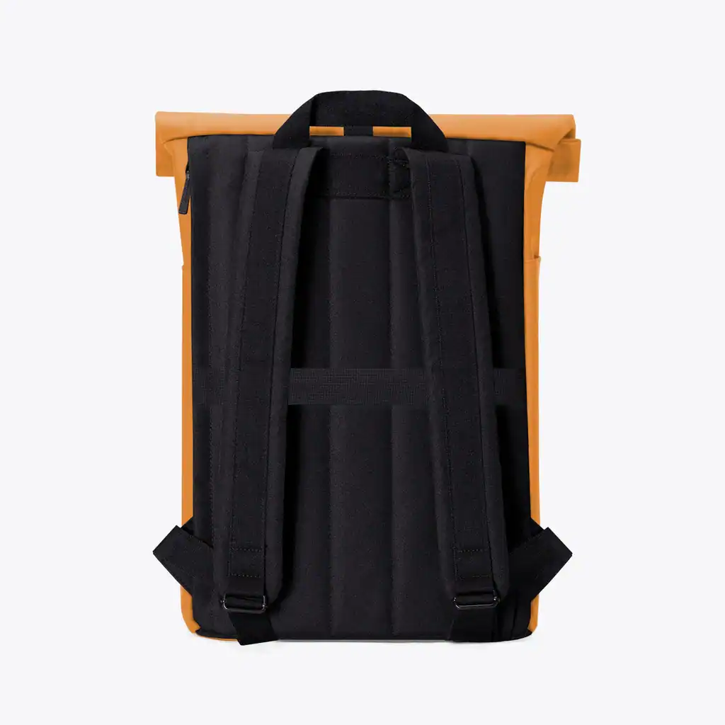 Hajo Roll-Top Backpack