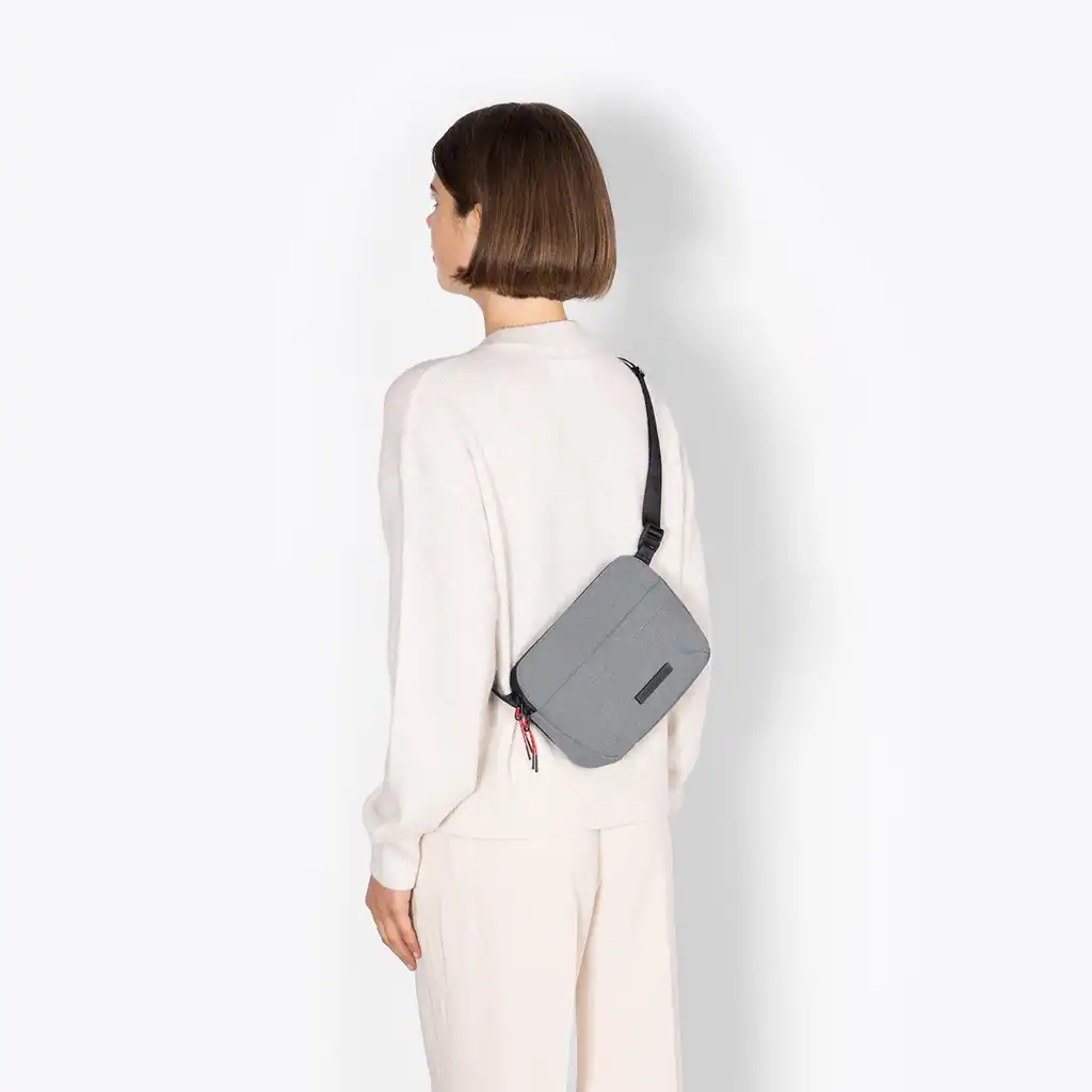 Melvin Crossbody Bag