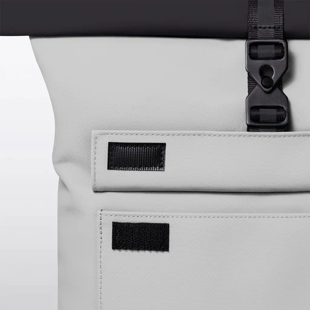 Jasper Roll-Top Backpack