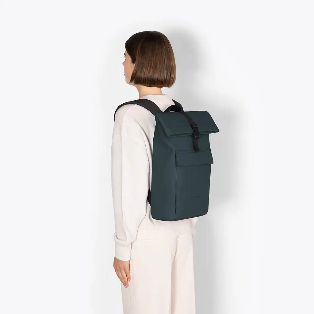 Jannik Roll-Top Backpack