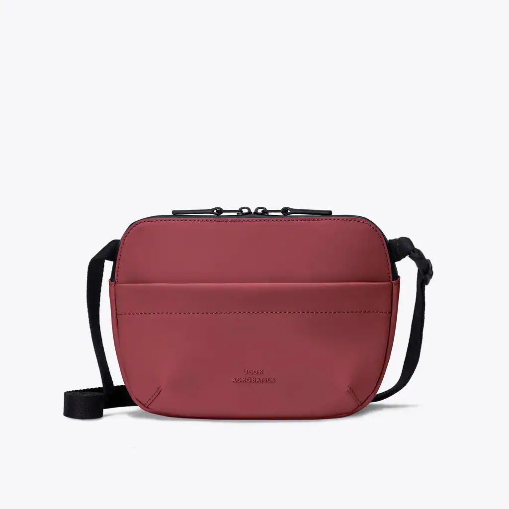 Melvin Crossbody Bag