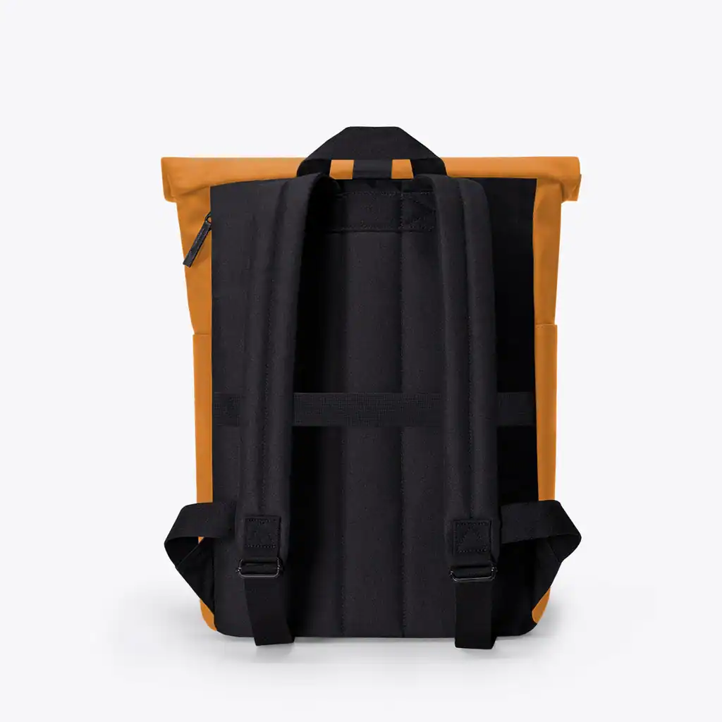 Hajo Roll-Top Backpack