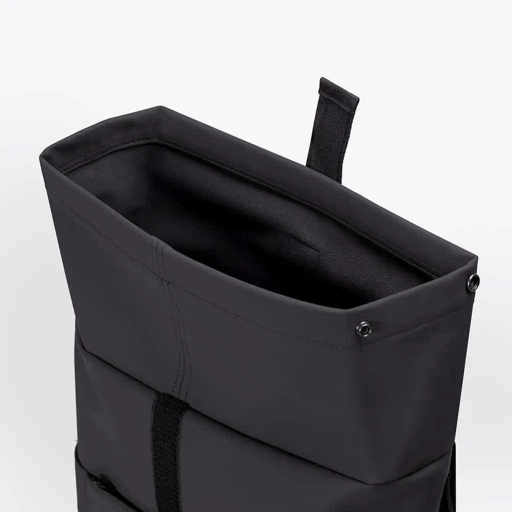 Hajo Roll-Top Backpack