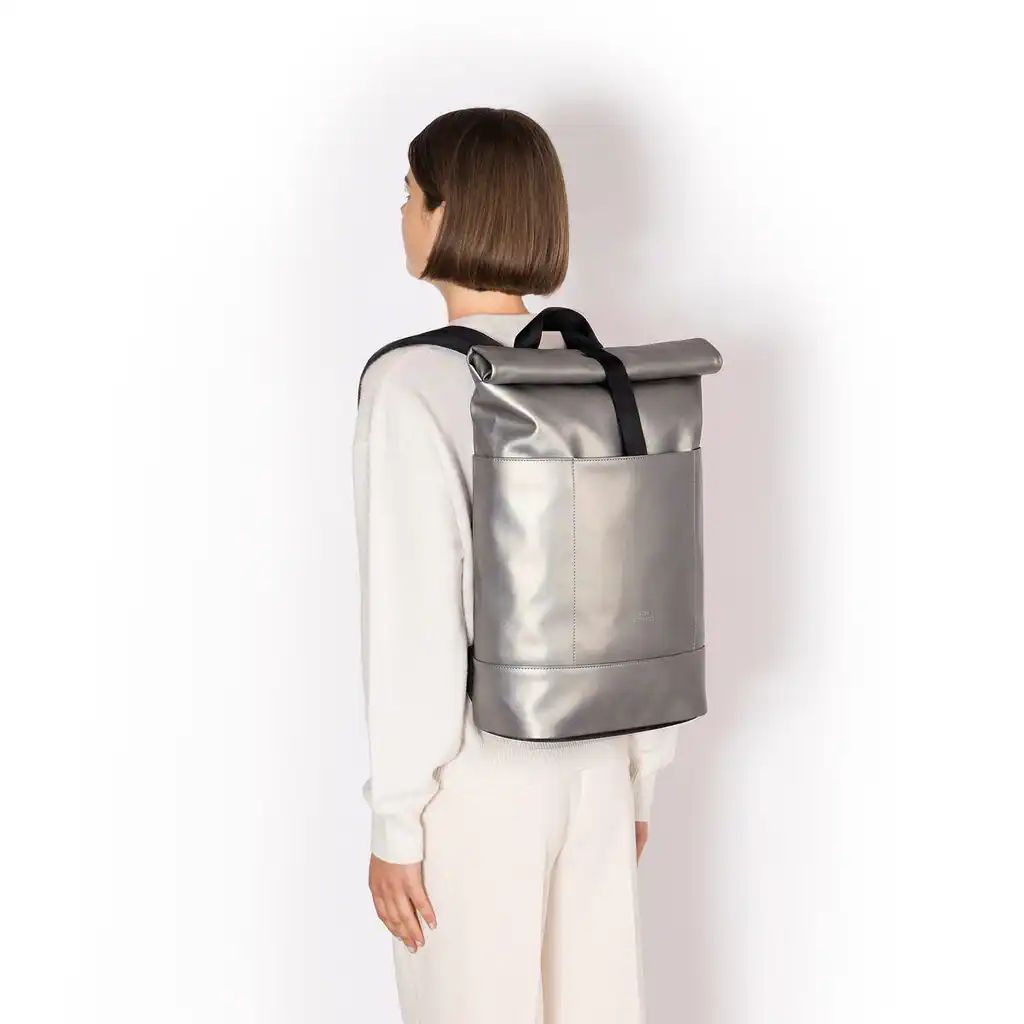 Hajo Roll-Top Backpack