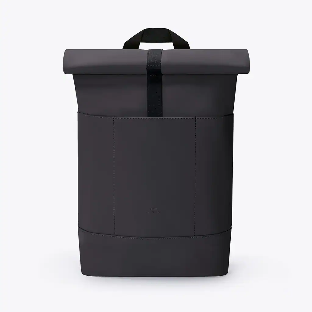 Hajo Roll-Top Backpack