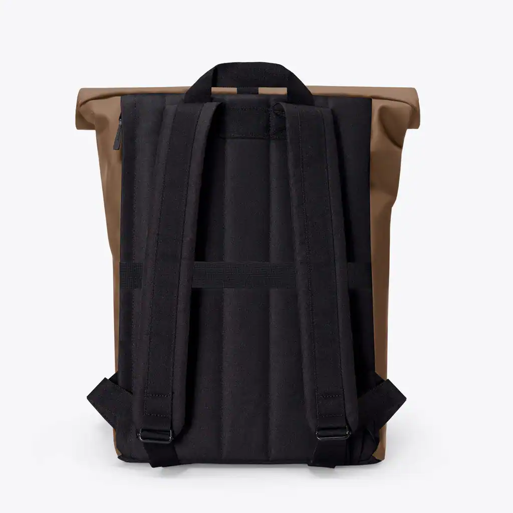 Jannik Roll-Top Backpack