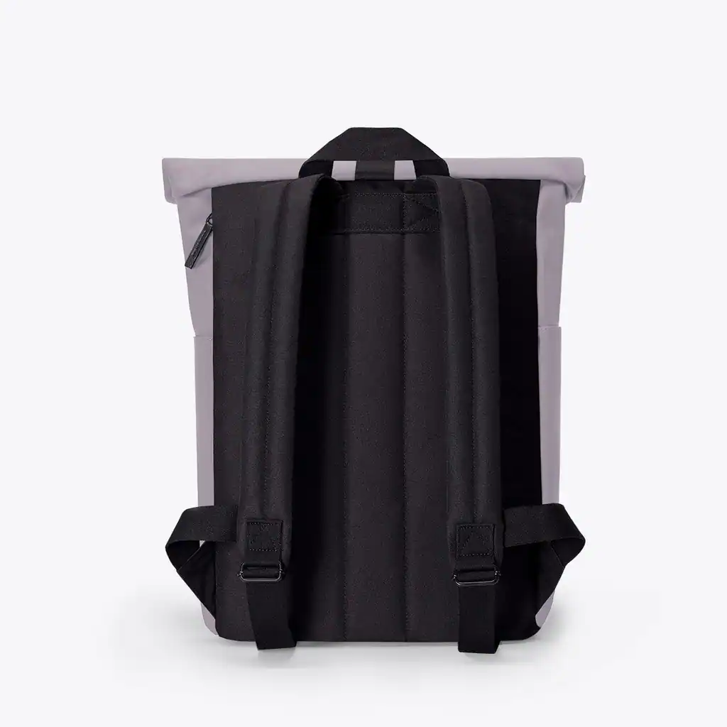 Hajo Roll-Top Backpack