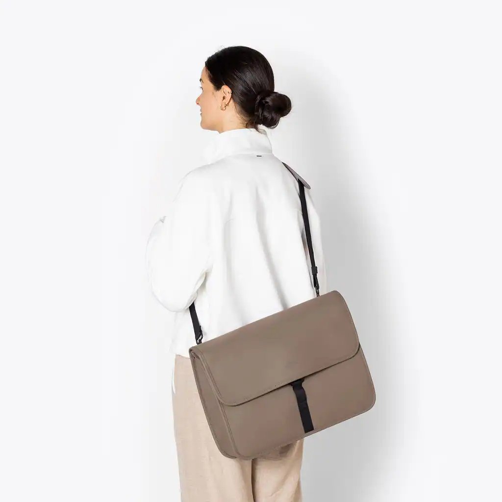 Katsu Messenger Bag