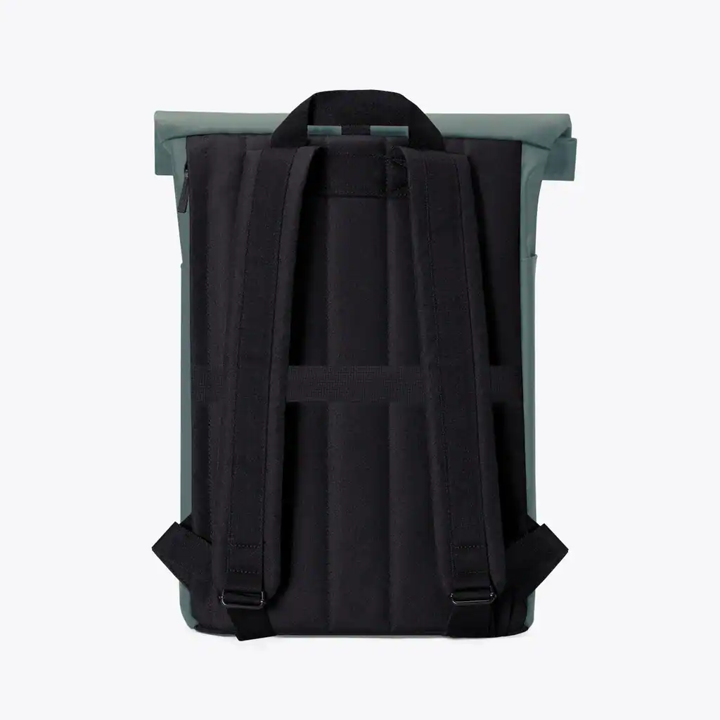 Hajo Roll-Top Backpack