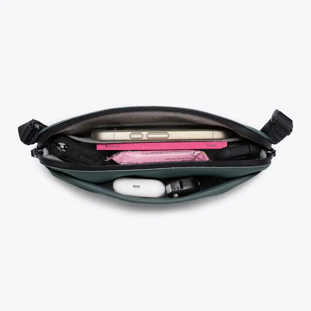 Melvin Crossbody Bag