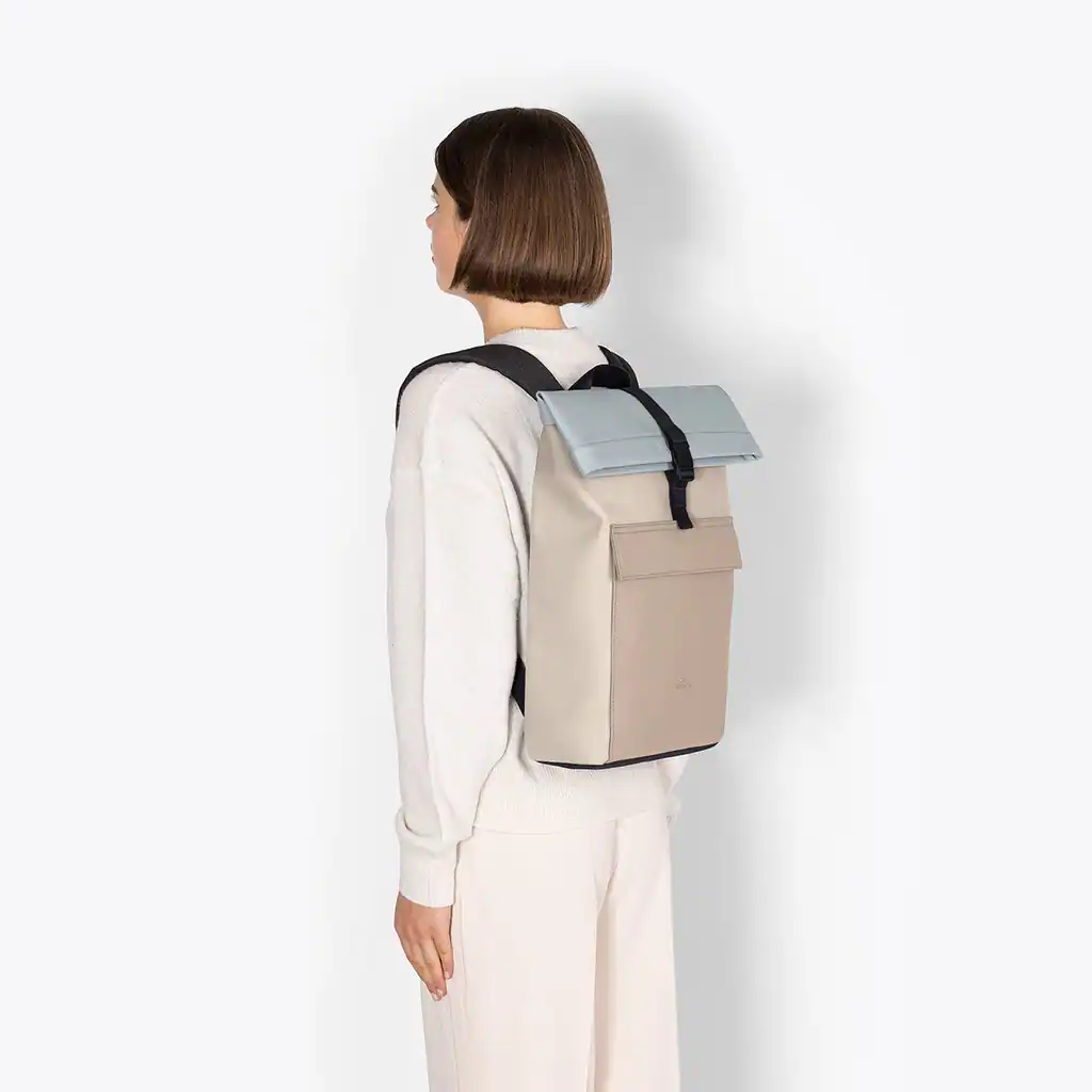 Jannik Roll-Top Backpack