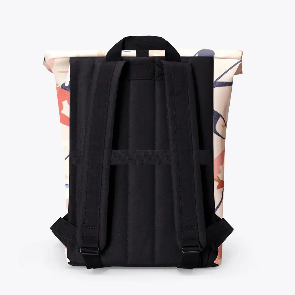 Jannik Roll-Top Backpack