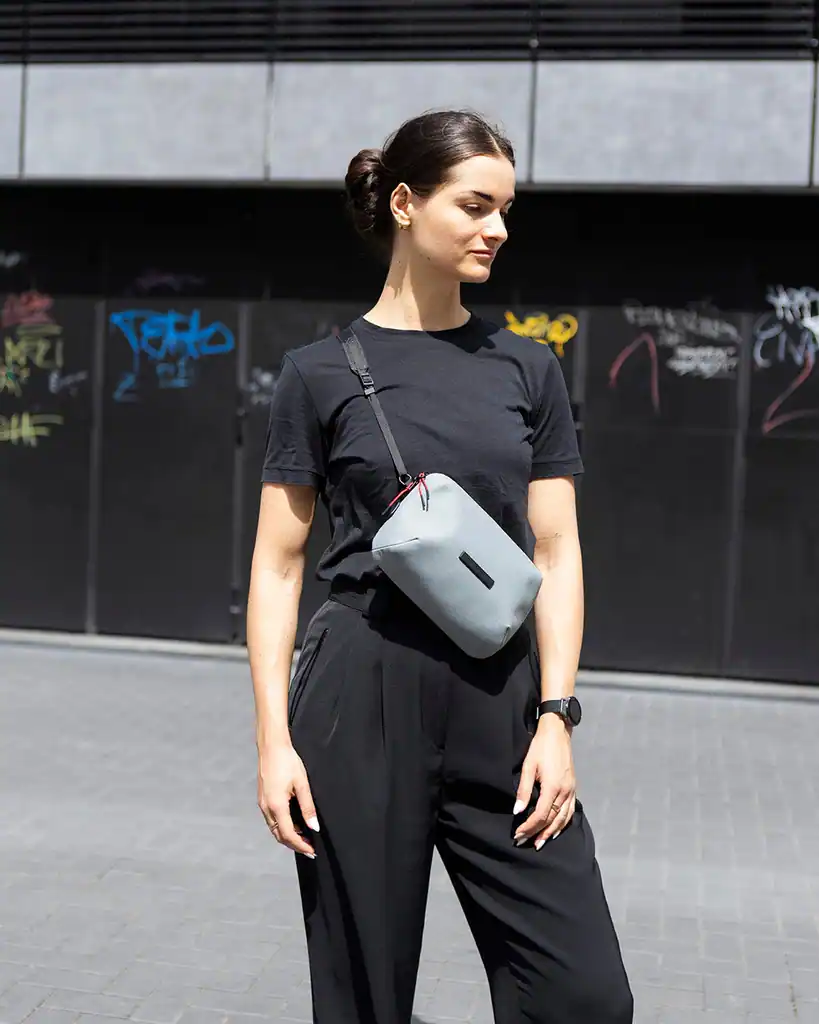 Ando Crossbody Bag