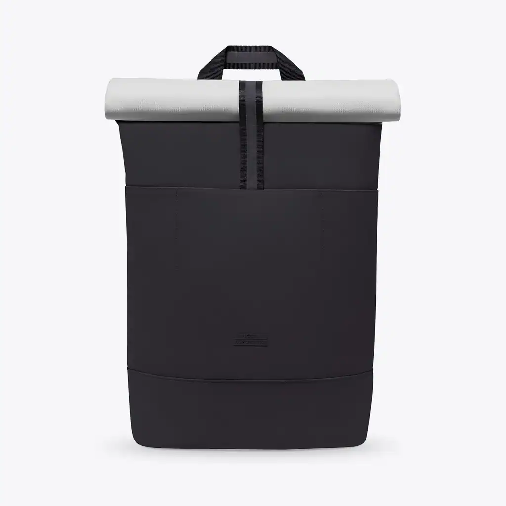 Hajo Roll-Top Backpack