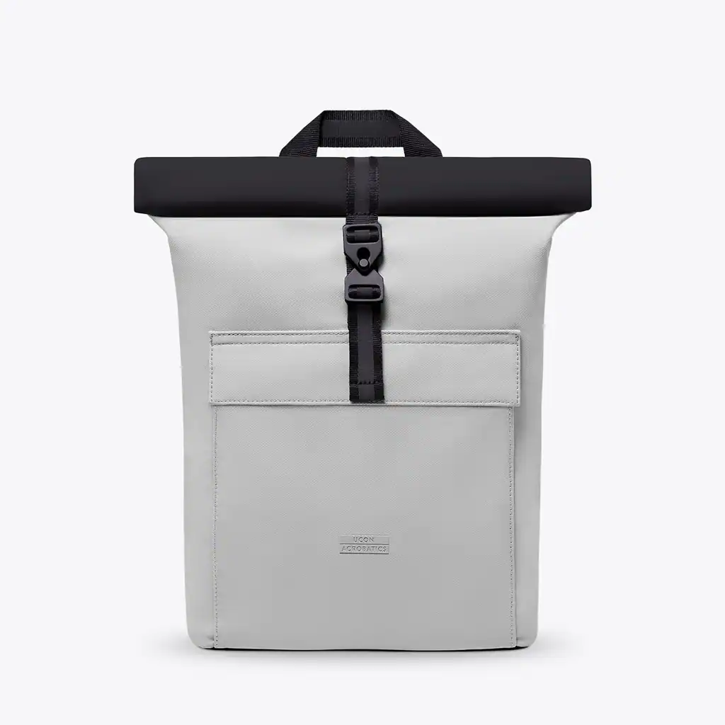 Jasper Roll-Top Backpack