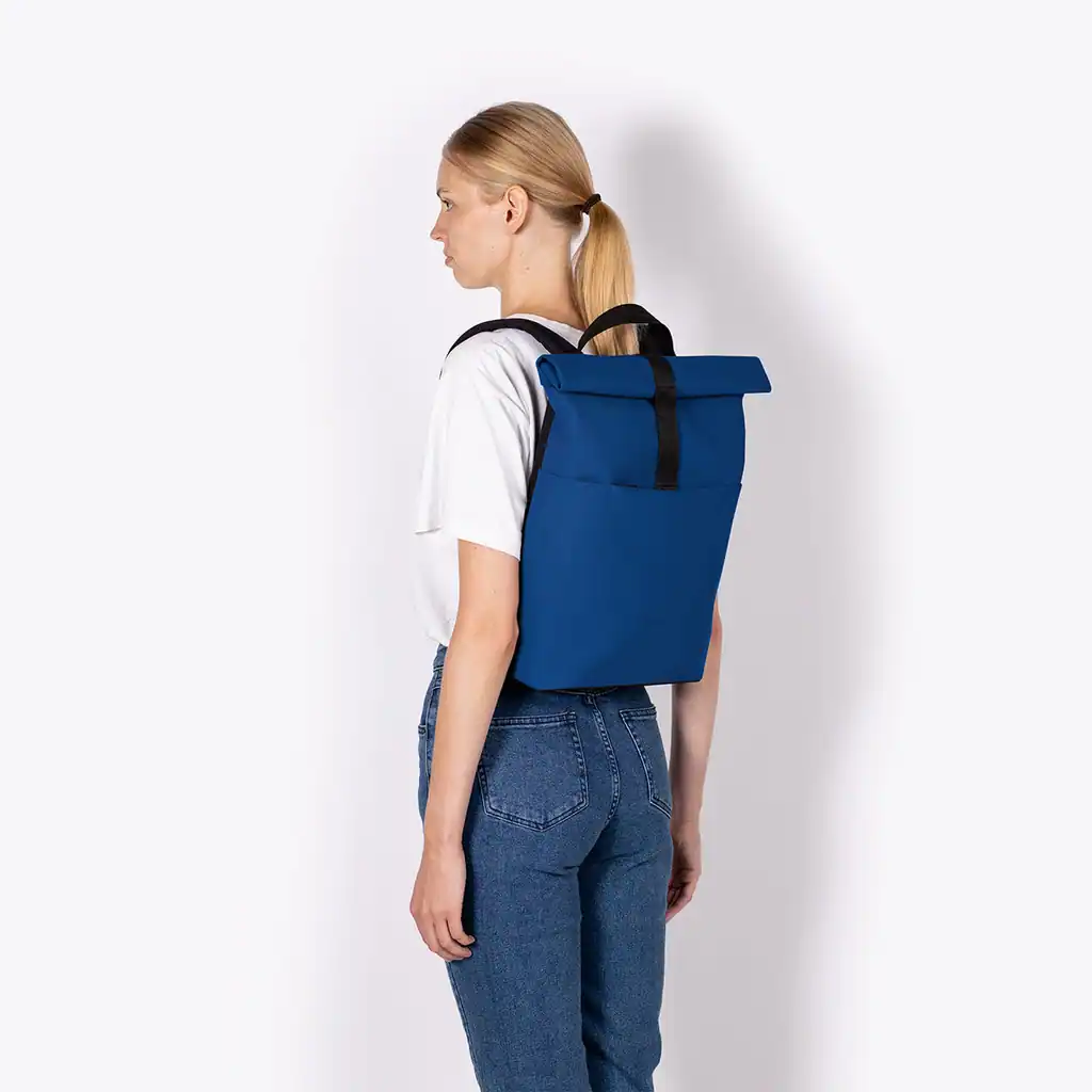 Hajo Roll-Top Backpack
