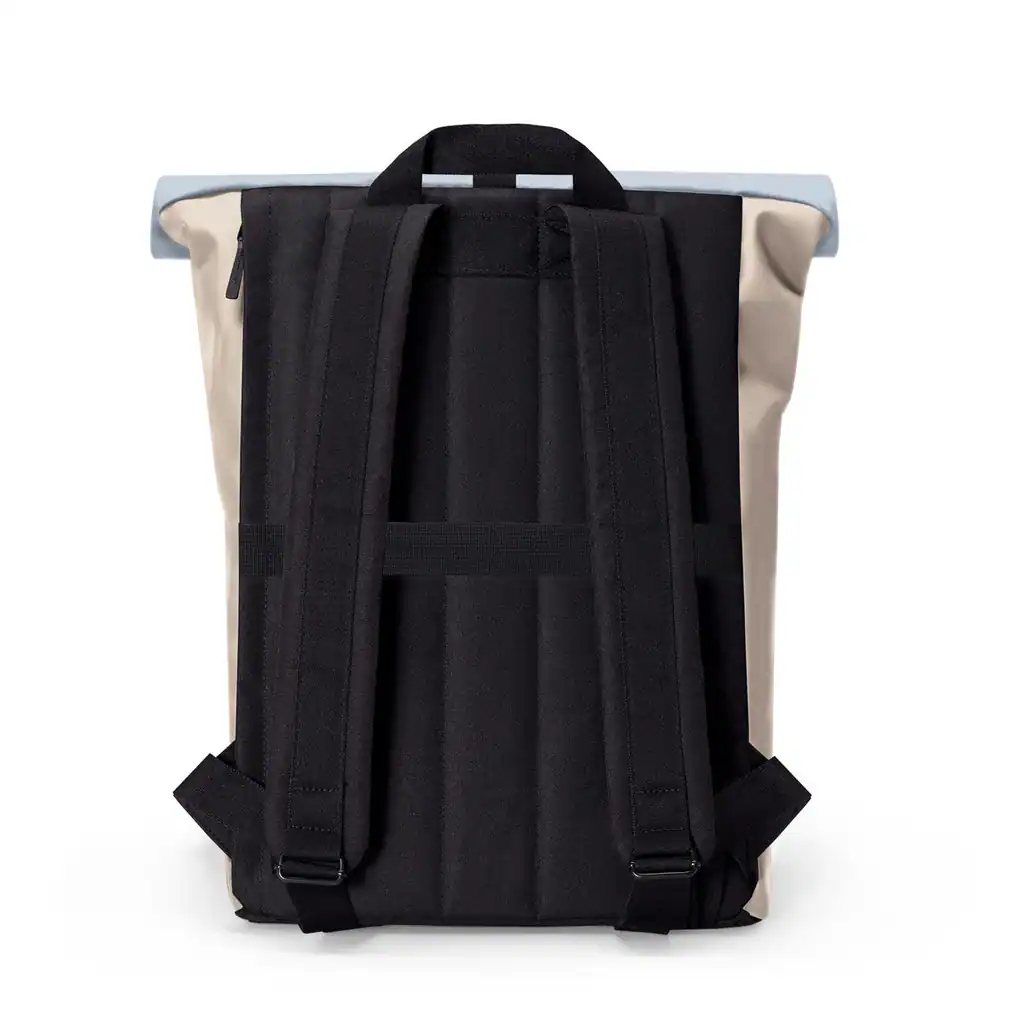 Jannik Roll-Top Backpack