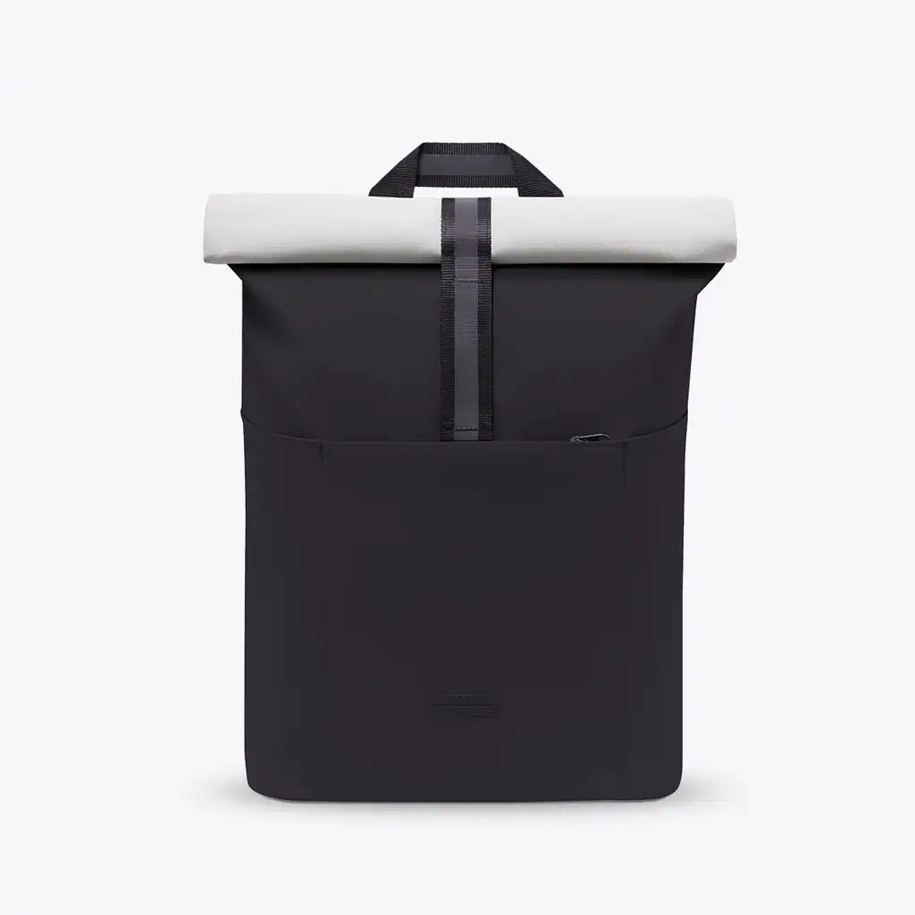 Hajo Roll-Top Backpack