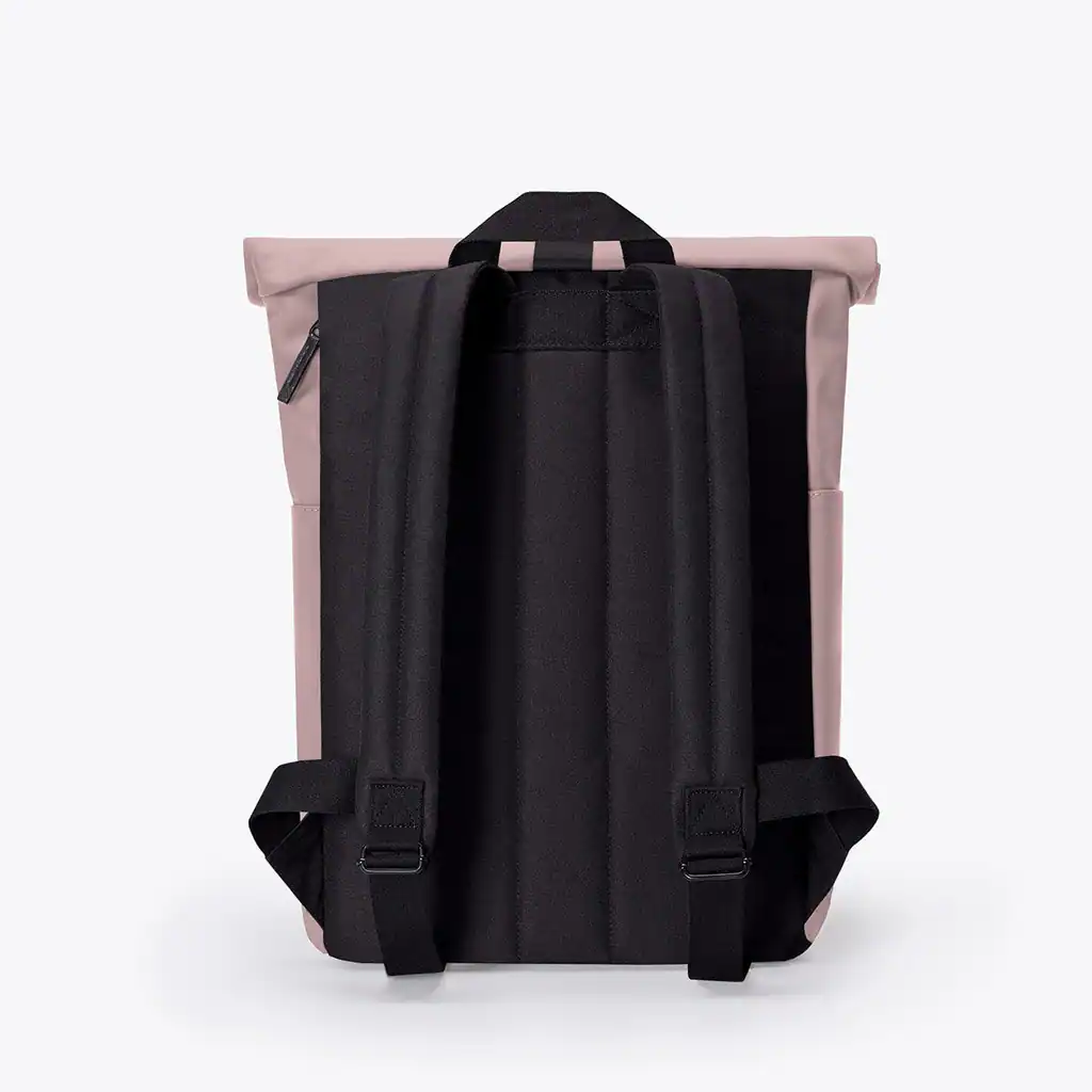 Hajo Roll-Top Backpack