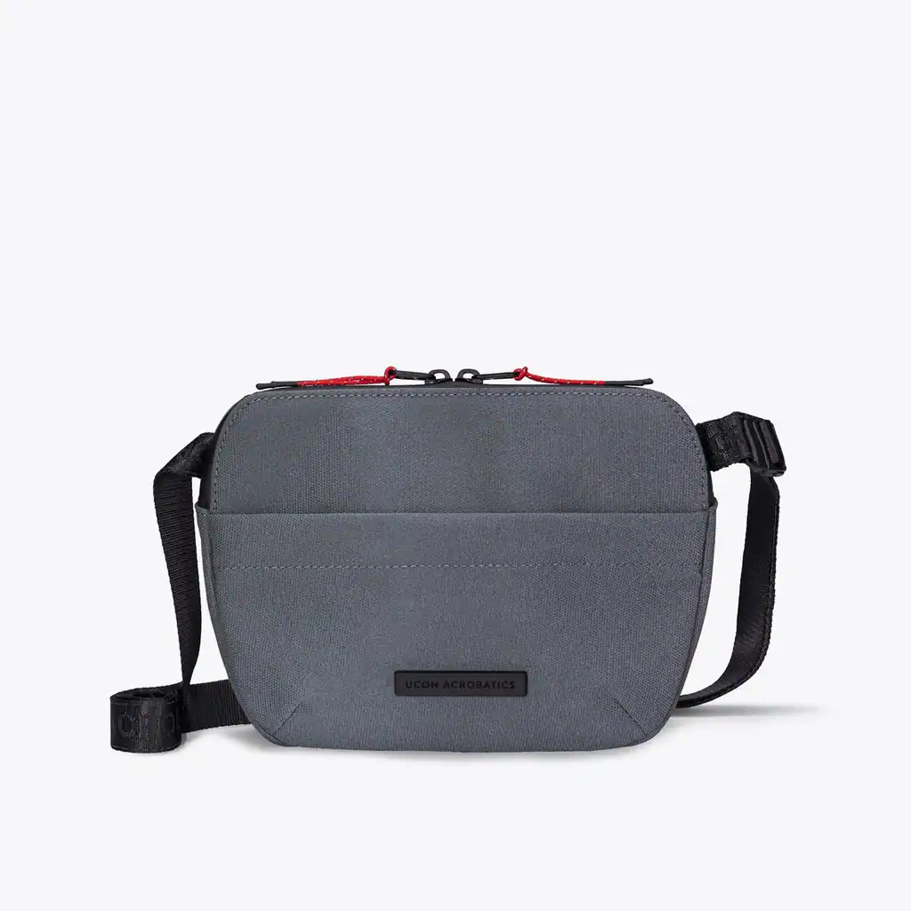 Melvin Crossbody Bag