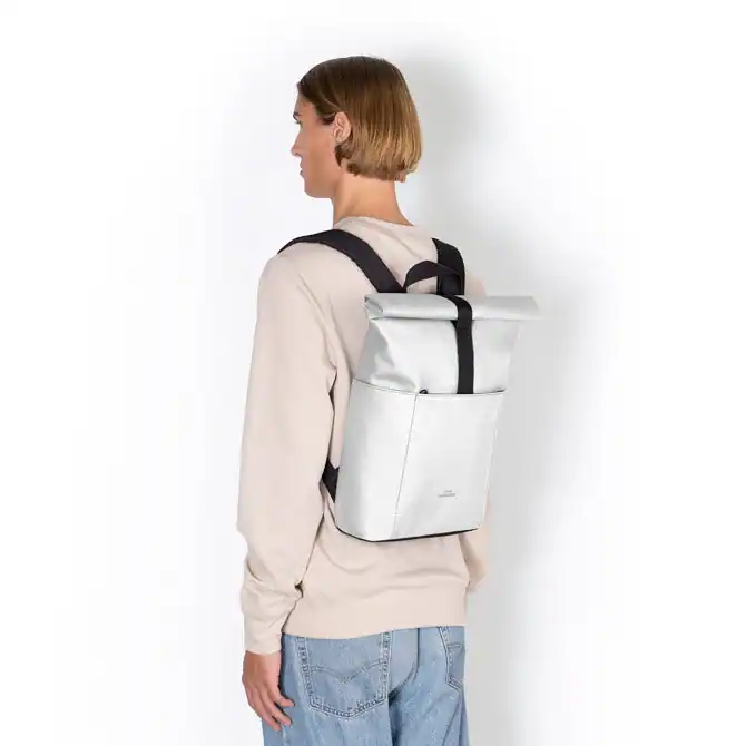 Hajo Roll-Top Backpack