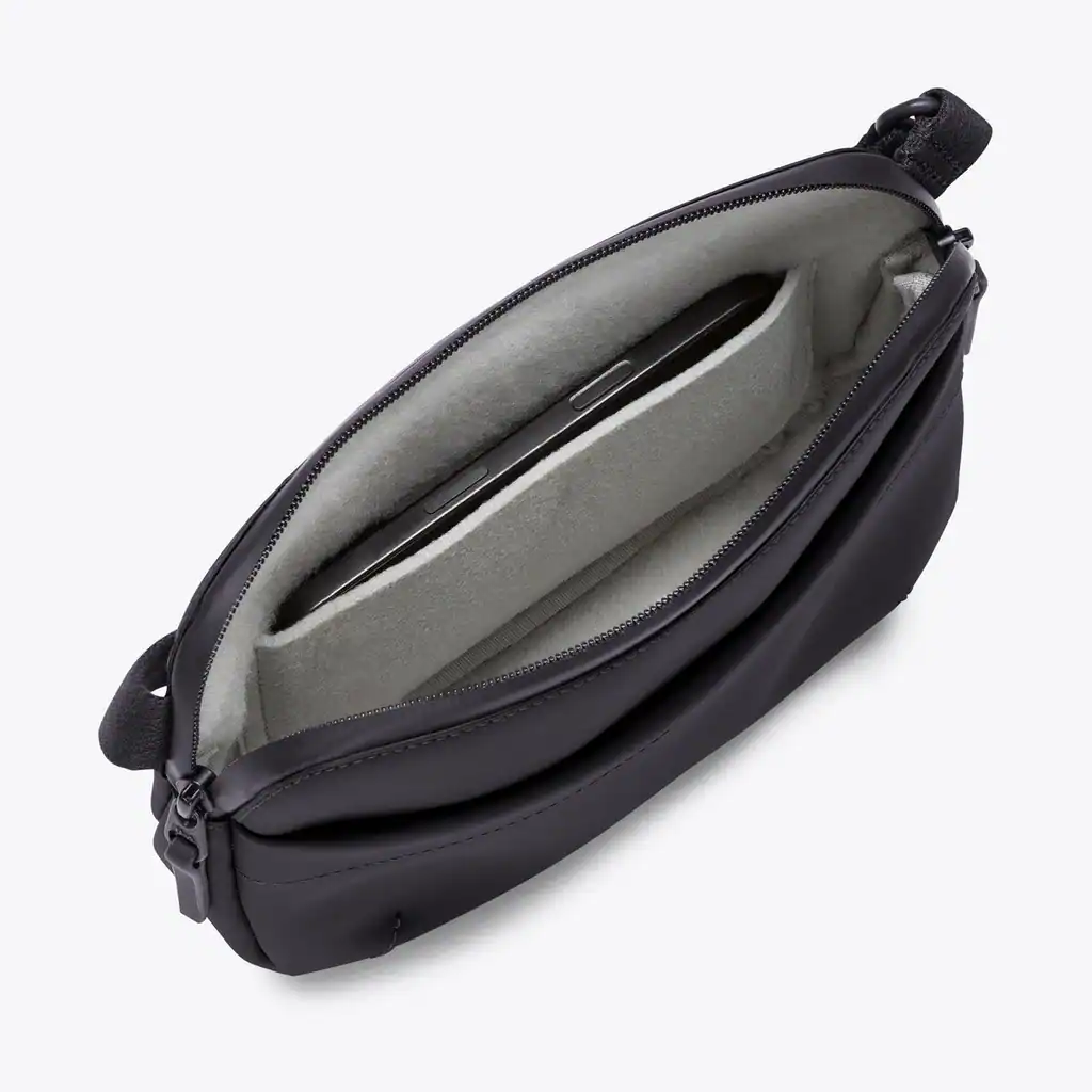 Melvin Crossbody Bag