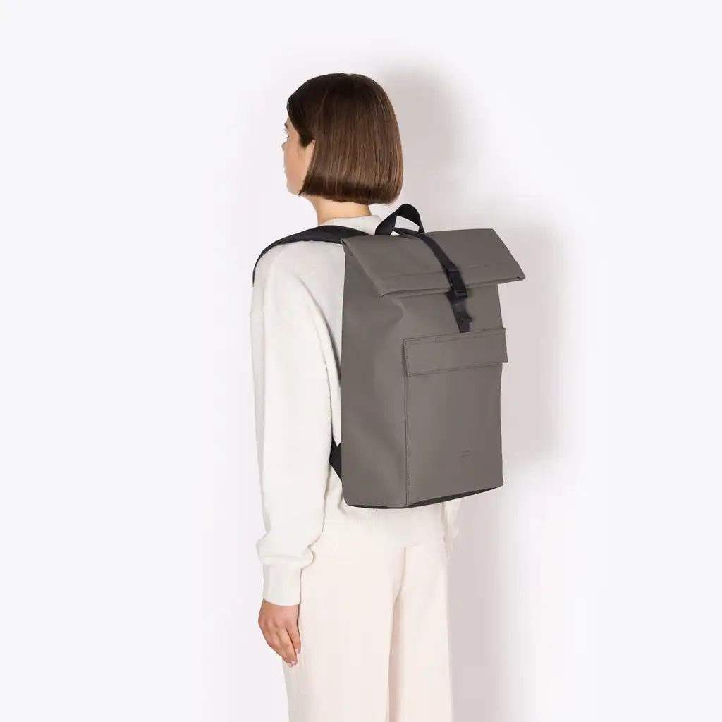 Jannik Roll-Top Backpack