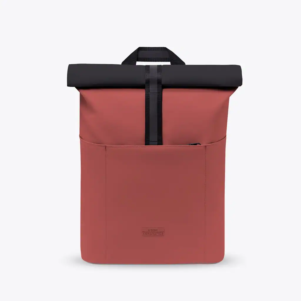 Hajo Roll-Top Backpack