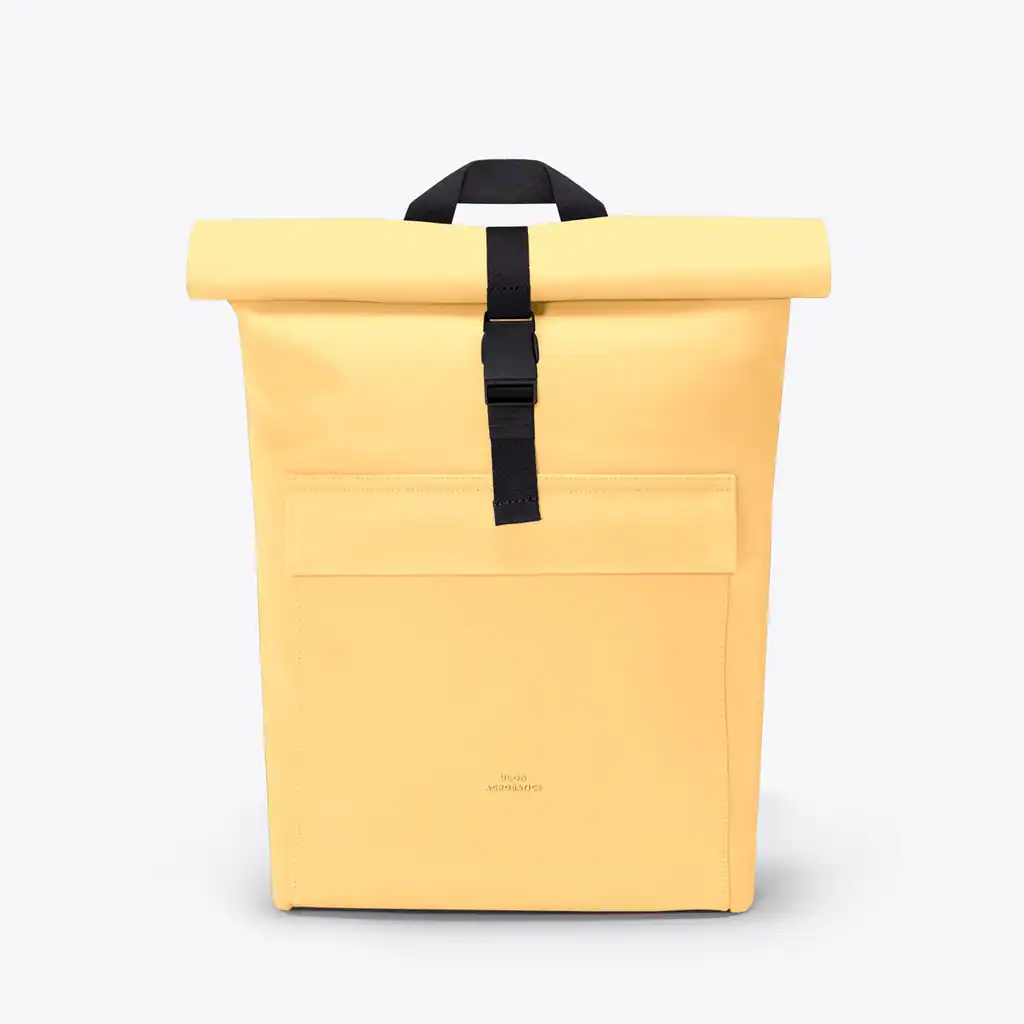 Jannik Roll-Top Backpack
