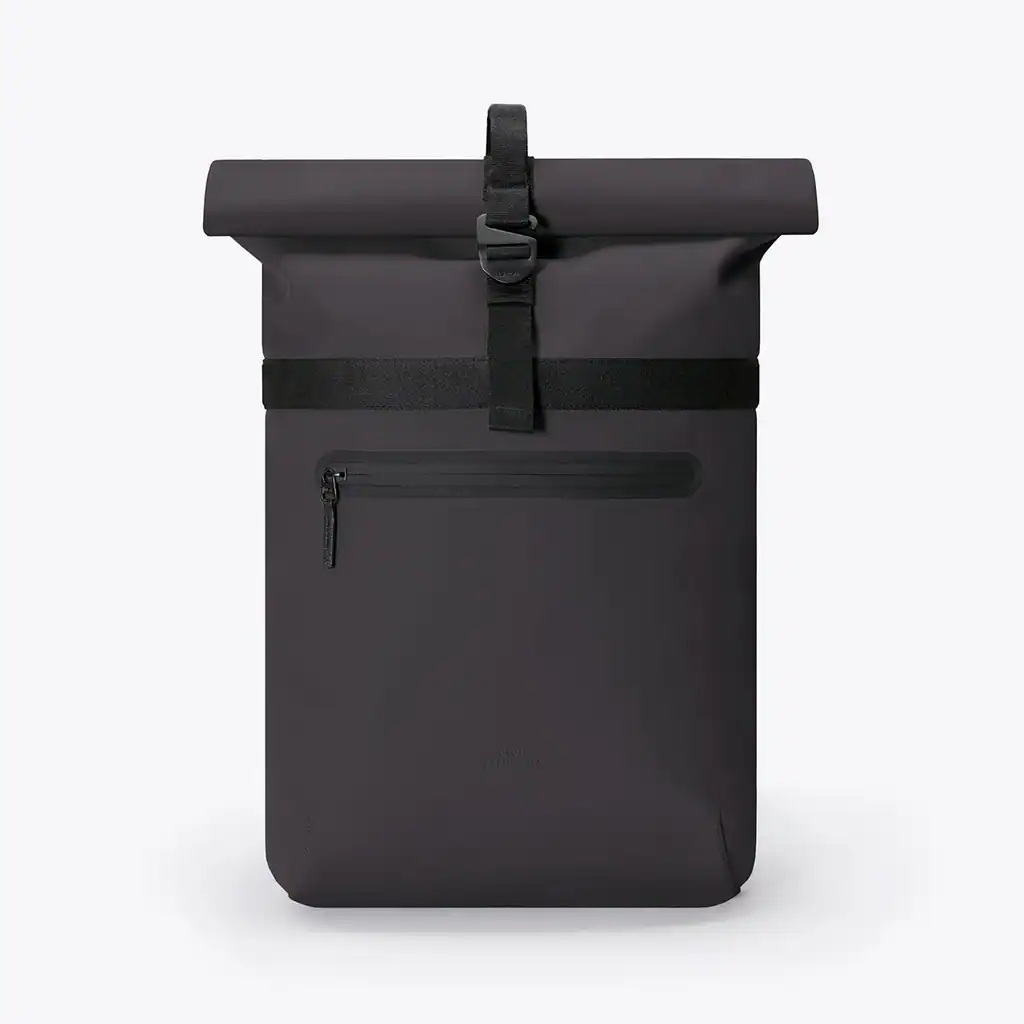 Niklas Roll-Top Backpack