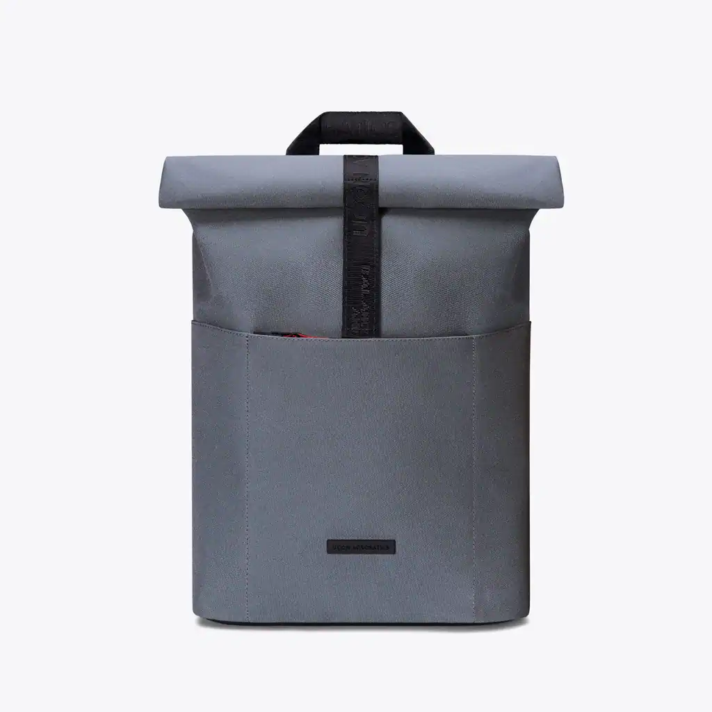 Hajo Roll-Top Backpack