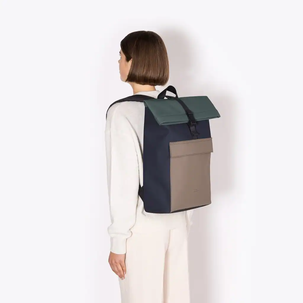 Jannik Roll-Top Backpack