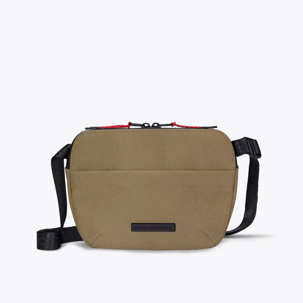 Melvin Crossbody Bag