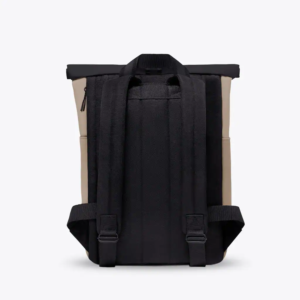 Hajo Roll-Top Backpack
