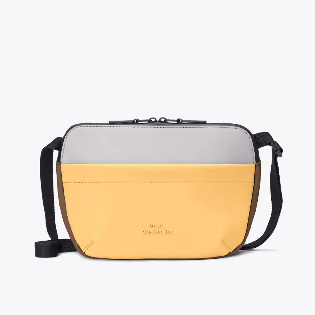 Melvin Crossbody Bag