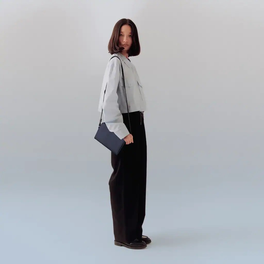 Minori Shoulder Bag