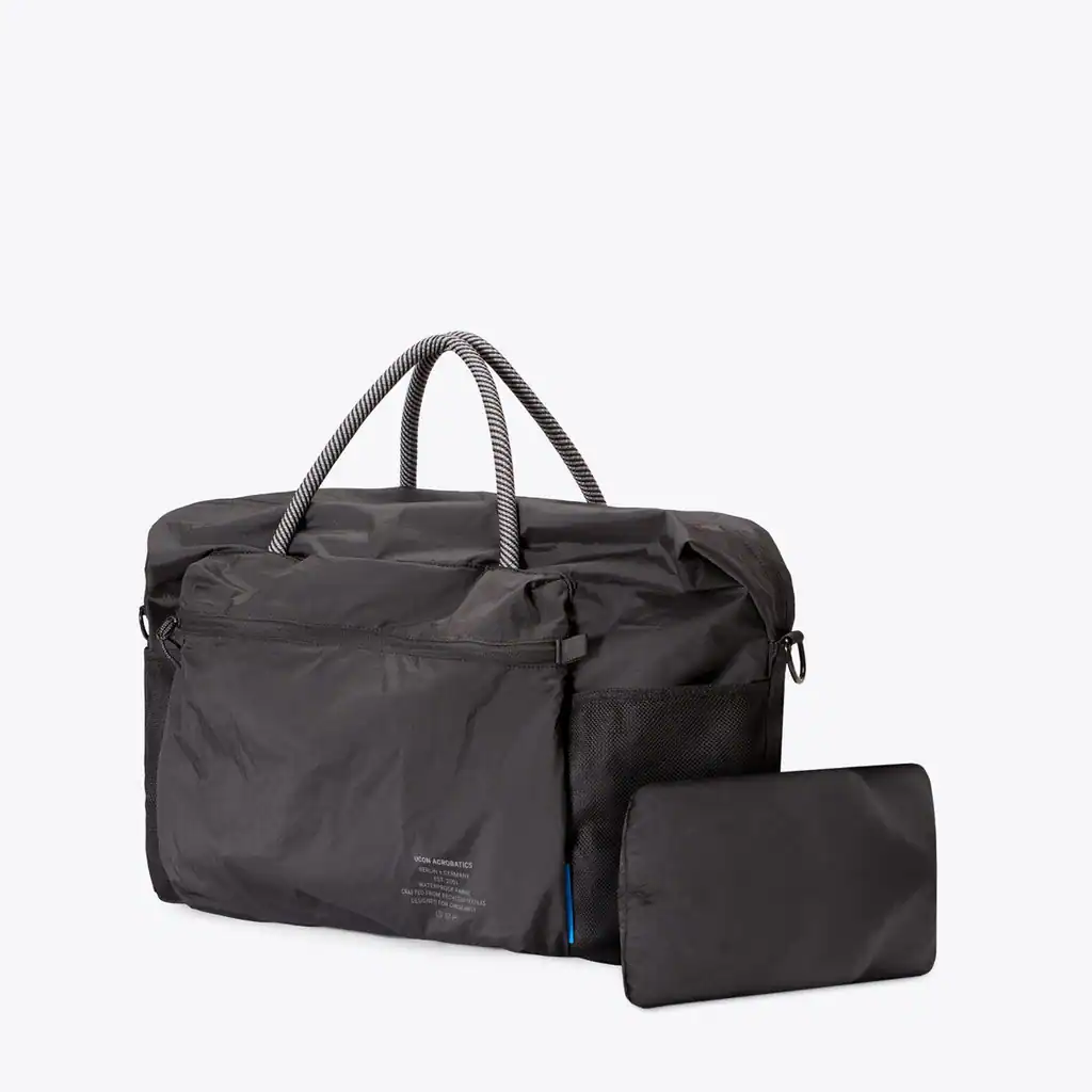 Leander Packable Weekender Bag