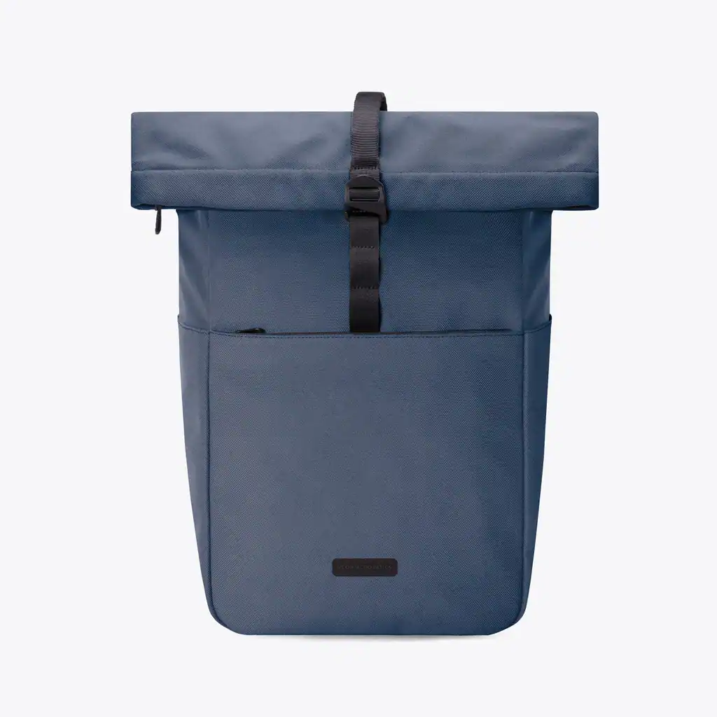 Yuto Roll-Top Backpack