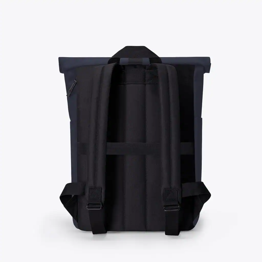 Hajo Roll-Top Backpack