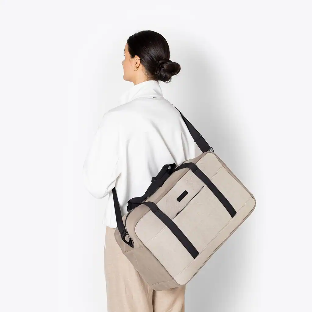 Omasu Weekender Bag