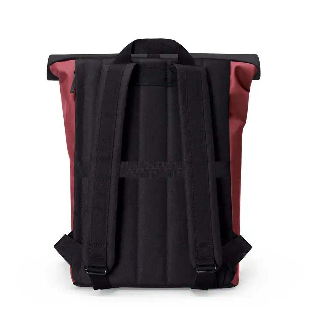 Jannik Roll-Top Backpack