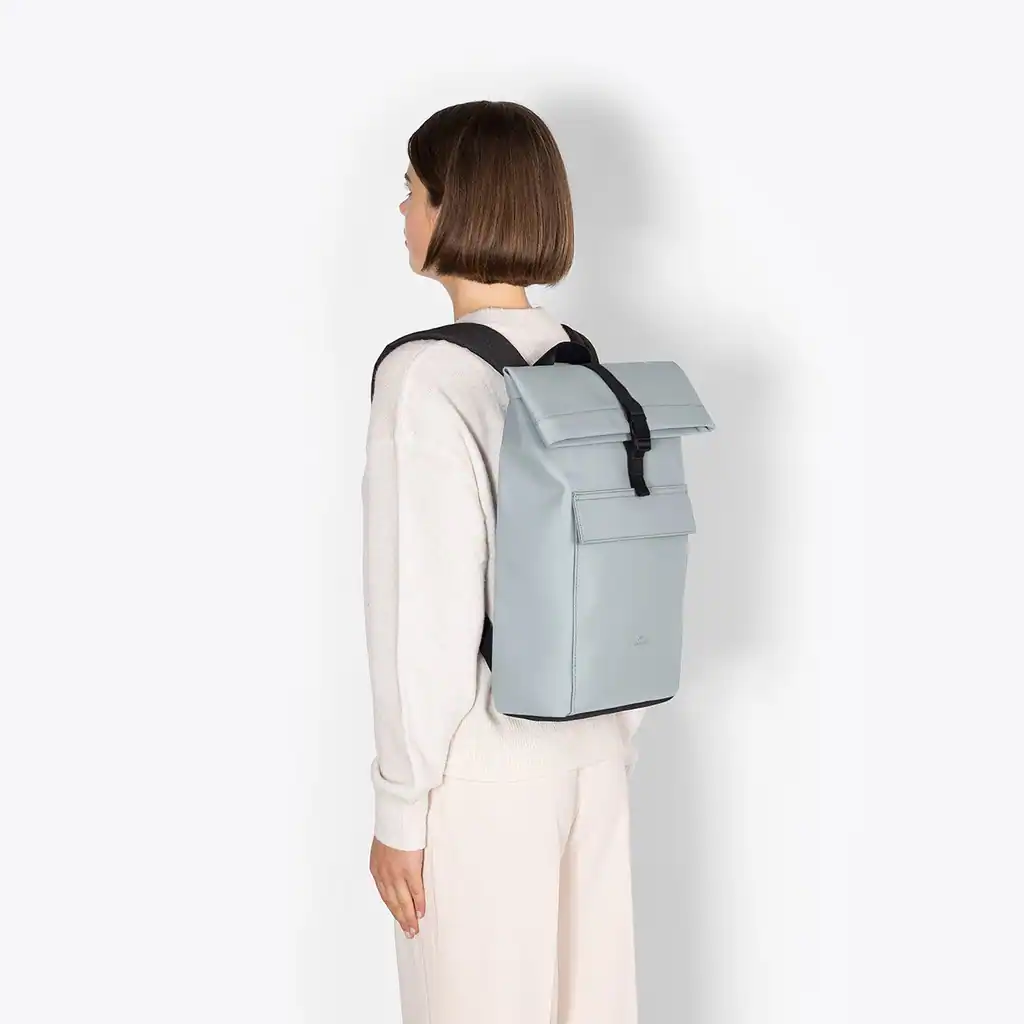 Jannik Roll-Top Backpack