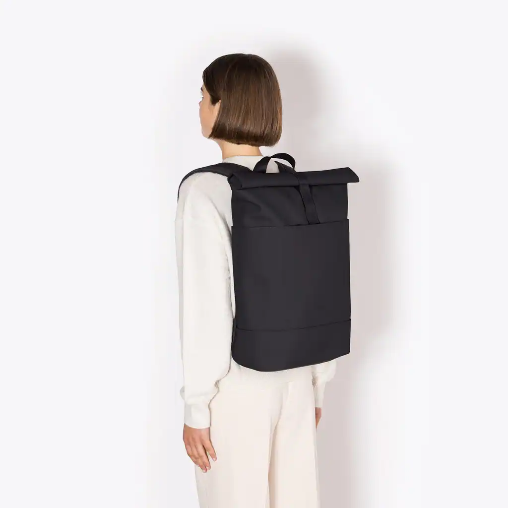 Hajo Roll-Top Backpack