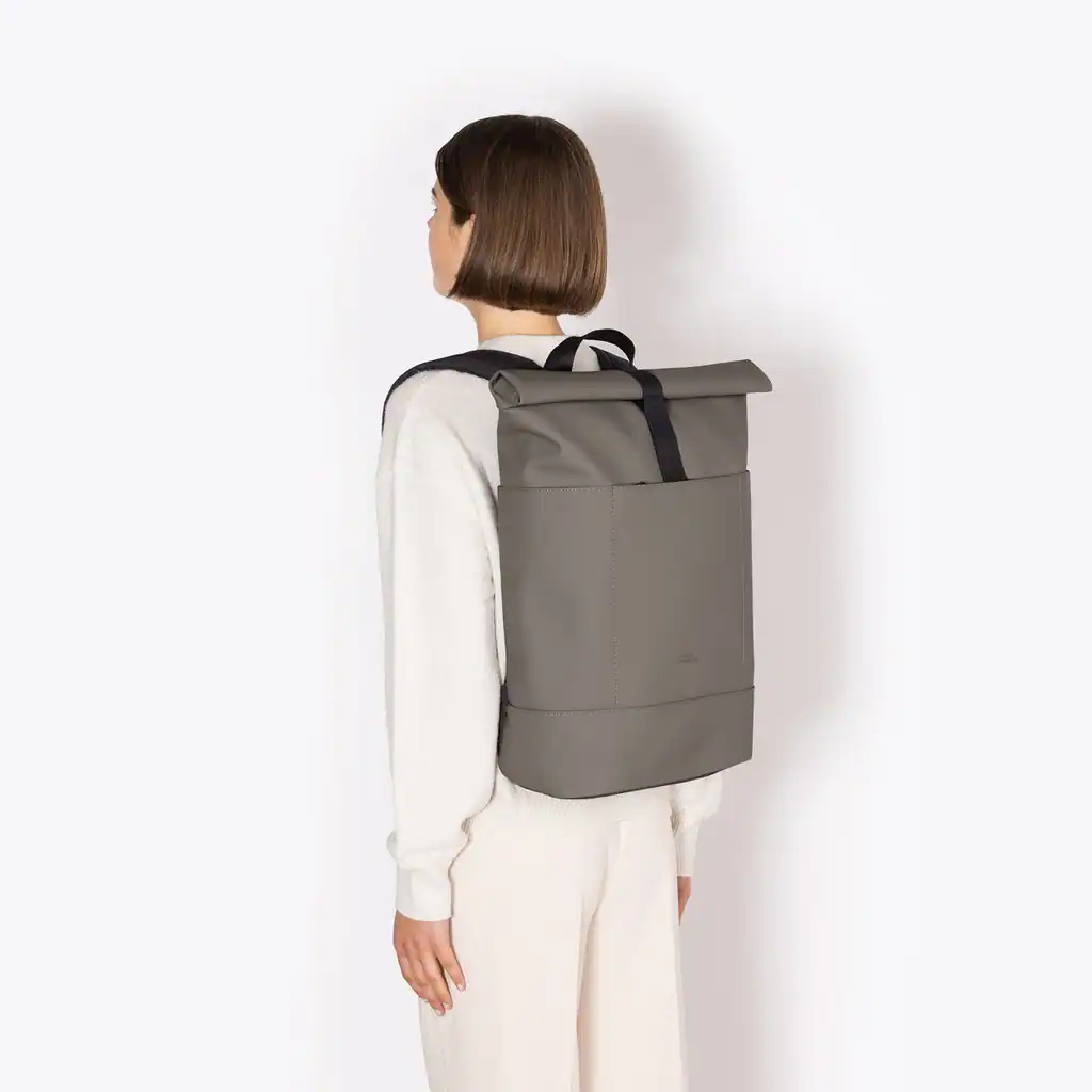Hajo Roll-Top Backpack
