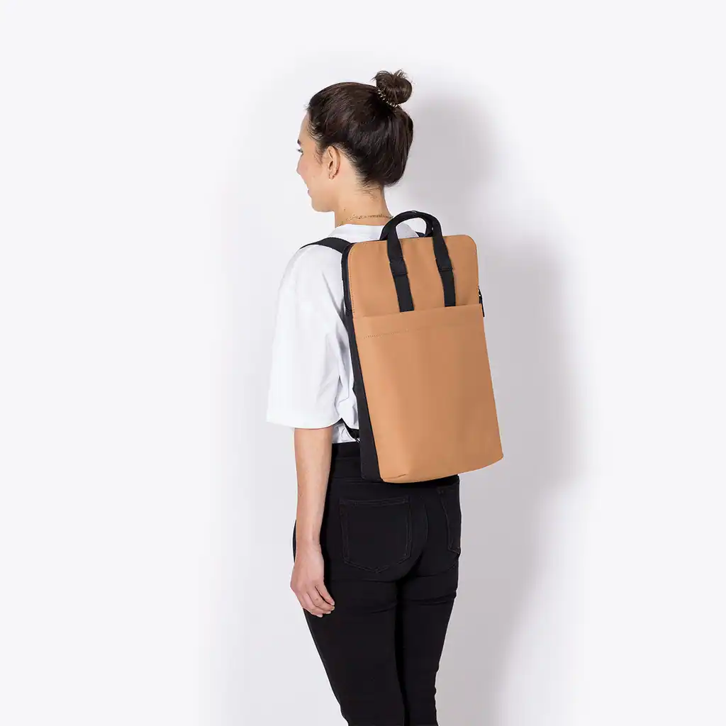Masao Convertible Backpack