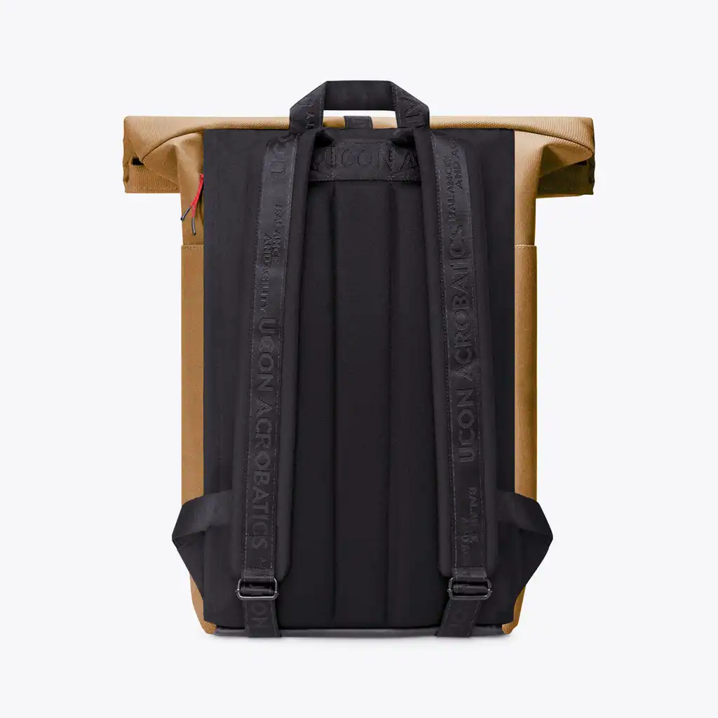 Hajo Roll-Top Backpack
