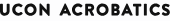 Ucon Acrobatics logo