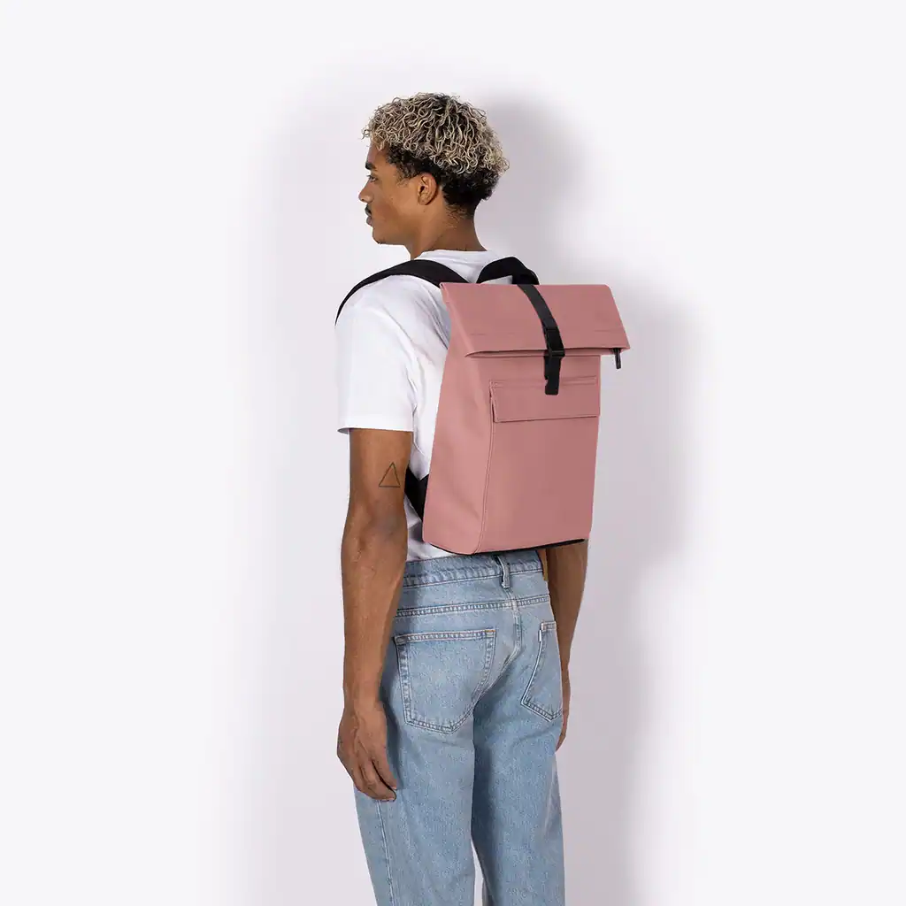 Jannik Roll-Top Backpack