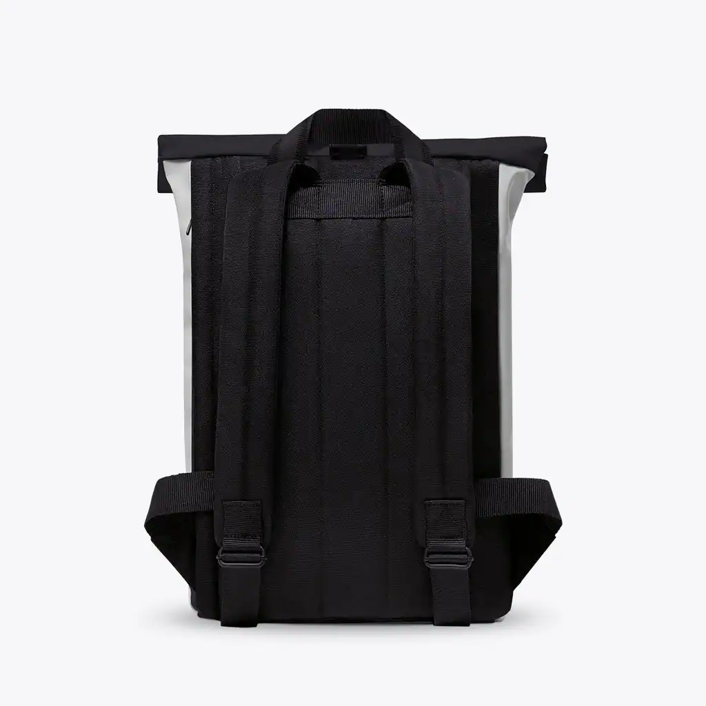 Jasper Roll-Top Backpack