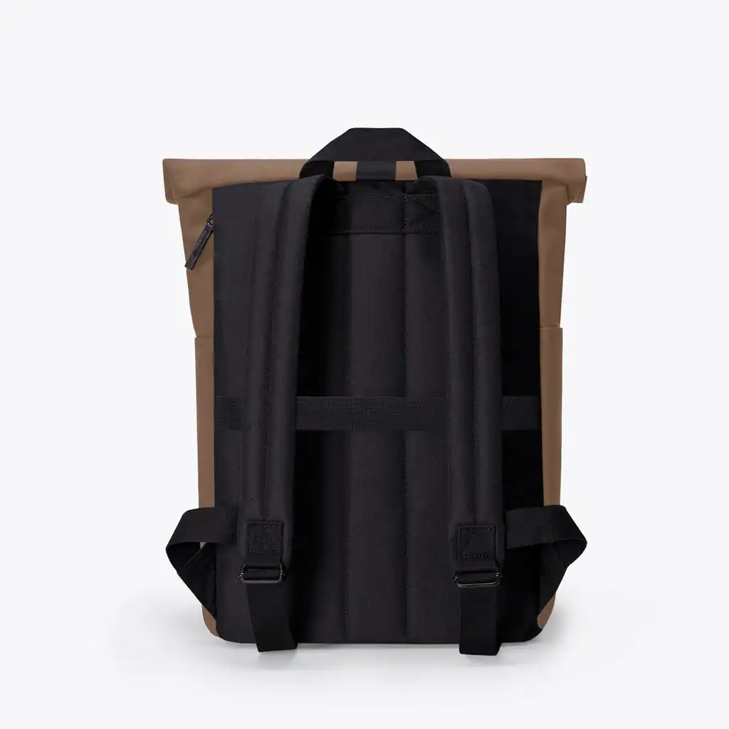Hajo Roll-Top Backpack